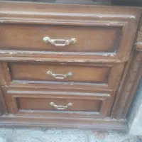 یک عدد کشو دروار