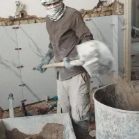 نیازمندی شاگرد کاشی کاری|خدمات پیشه و مهارت|مهریز, |دیوار