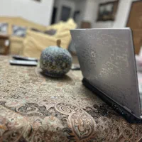 لپ تاپ Hp هارد ۱ ترابایت سی پی یو i7|رایانه همراه|رشت, دروازه لاکان|دیوار