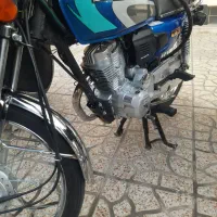 موتور خشک ۱۴۰۲ یک سال بیمه