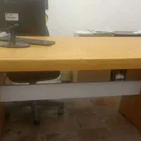 میز کنفرانس