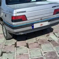 پژو 405|خودرو سواری و وانت|دهگلان, |دیوار