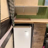 کانکس فودتراک(فروش یا اجاره)|فروشگاه و مغازه|کرج, فاز ۳ مهرشهر|دیوار