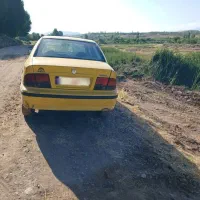 تاکسی مدل ۹۰|خودرو سواری و وانت|اهر, |دیوار