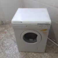 لباسشویی الکترواستیل۶کیلویی