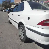 سمند lx مدل 91دوگانه کارخانه|خودرو سواری و وانت|اردبیل, |دیوار