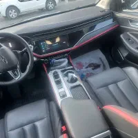 آریزو۶پرو مدل۱۴۰۳|خودرو سواری و وانت|مشهد, هنرستان|دیوار