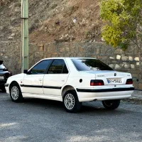 پژو پارس مدل 93|خودرو سواری و وانت|سنندج, |دیوار