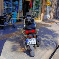 ADB1404|موتورسیکلت|مشهد, بلال|دیوار