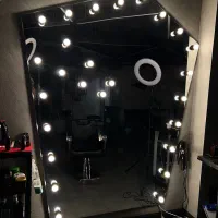 آینه مخصوص سالن فروش فوری