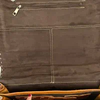 کیف چرم طبیعی|کیف، کفش، کمربند|قم, زنبیل آباد|دیوار