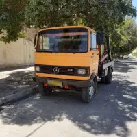 خاور باکس ۶۰۸ مدل۸۲ منطقه ۷و۸ثامن