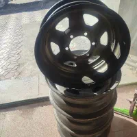 رینگ تویوتا