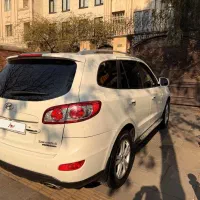 سانتافه ۲۰۱۱ ۳۵۰۰ cc|خودرو سواری و وانت|تهران, نارمک|دیوار