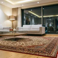خانم انجام امور منزل روزانه یا ثابت با جای اقامت