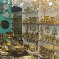 خرید و فروش اجناس برنزی (برنجی)ومسی