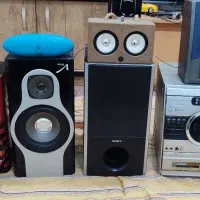 اسپیکر بلوتوثی و باند و ضبط