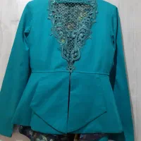 لباس مجلسی کت ودامن برند تولیکا|لباس|محمدشهر, ولدآباد|دیوار