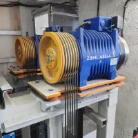 نصب و تعمیر اسانسور و بالابر