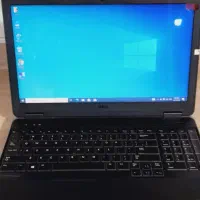 لب تاپ Dell Latitude E6540