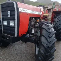 تراکتور 285 اوزال ترکیه