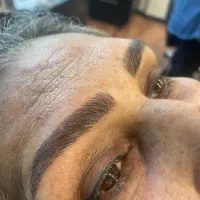 فیبروز ابرو با برند آمریکایی، ظرفیت محدود|خدمات آرایشگری و زیبایی|تربتحیدریه, منصوریه|دیوار