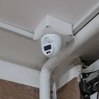 نصب تعمیر و فروش دوربین مداربسته با گارانتی تعویض|دوربین مداربسته|فولادشهر, سایت صنعتی کاوه|دیوار