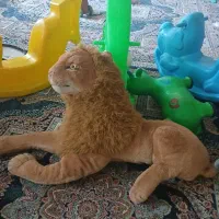 پمپ بنزین و وسایل بازی|اسباب‌‌بازی|سبزوار, مدرس|دیوار