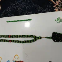 تسبیح وانگوری و