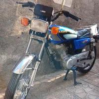 موتور رهرو ۱۲۵|موتورسیکلت|اسلام‌شهر, شهرک امام حسین (میان آباد)|دیوار