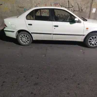 سمند  ای اف ۷