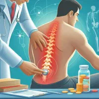 سیاتیک رفع دردماساژتنگی کانال اصلاح لگن کمر گردن