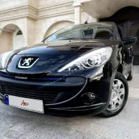 ۲۰۷ tu3 خشک مدل ۴۰۴