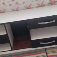 میز تلوزیون تمیز