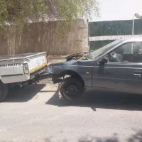 یدک کش یدکش چرخ گیر جرثقیل خودروبر امدادخودرو|خدمات حمل و نقل|اهواز, سید خلف|دیوار