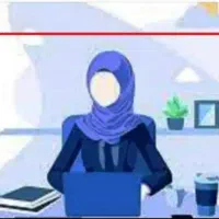 منشی خانم نیازمندم