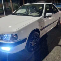 پژوپارس سال ۹۳|خودرو سواری و وانت|سبزوار, هویزه|دیوار