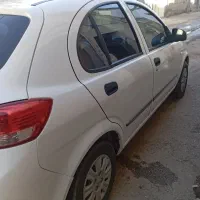 تیبا2 بدون رنگ|خودرو سواری و وانت|اردبیل, |دیوار