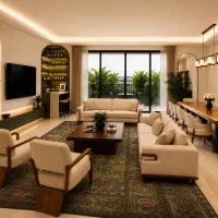 طراحی دکوراسیون بازسازی (صفرتاصد)