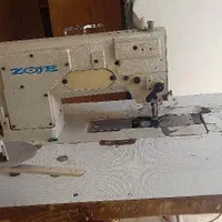چرخ خیاطی
