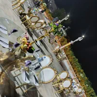 عمارت رویال باغ تالار و تالار|خدمات پذیرایی، مراسم|ارومیه, |دیوار