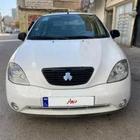 تیبا ۱ مدل ۱۴۰۰