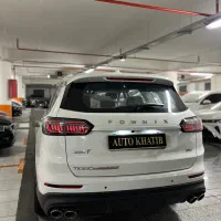 تیگو۸پرومکس ای یی اقساطی تحویل فوری با دست چک|خودرو سواری و وانت|تهران, اقدسیه|دیوار