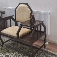 میز تلفن چوبی|میز تلفن|اصفهان, فیض|دیوار