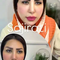 کاشت ابرو تخصصی در درمانگاه کمیل|خدمات آرایشگری و زیبایی|اهواز, زیتون کارمندی|دیوار