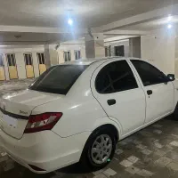 ساینا سفید بی خط و خش ۱۴۰۰|خودرو سواری و وانت|نکا, |دیوار