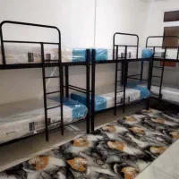 خوابگاه دخترانه تازه تاسیس آنا شعبه ۴|اجارهٔ کوتاه‌مدت آپارتمان و سوئیت|تهران, بهار|دیوار