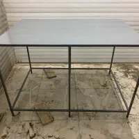 میز کار،قفسه،رگال،نیمکت،پیشخوان استند آهنی سفارشی|خدمات پیشه و مهارت|ملارد, |دیوار