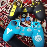 کاور و روکش آنالوگ