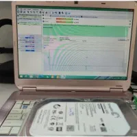 هارد|قطعات و لوازم جانبی رایانه|مشهد, نوده|دیوار